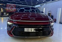 هیۆندای سۆناتا